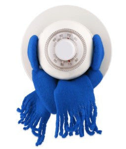 7 Ways to Stay Warm Without Touching the Thermostat
