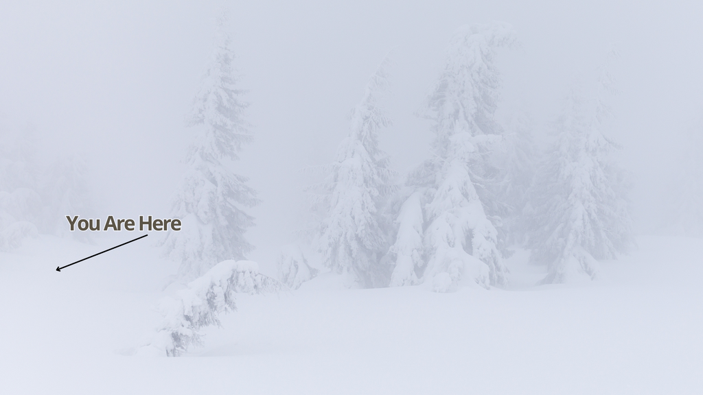 How to Not Become a Winter Driving Statistic