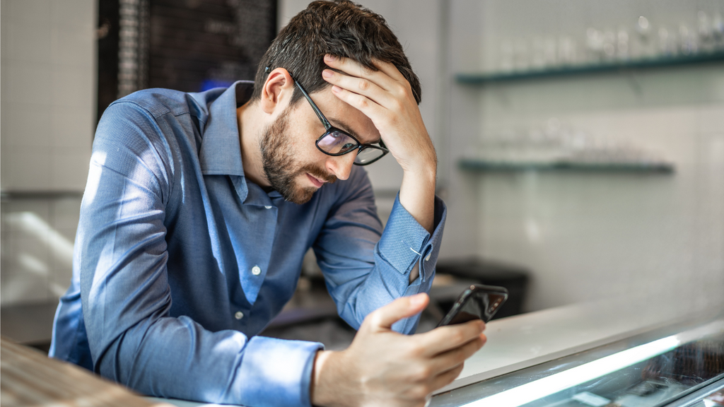 Why Your Business Data Backup Might Not Be Enough