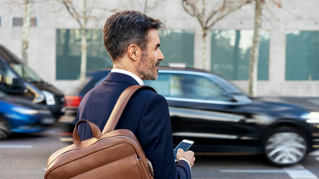 An Emergency Hits: and You are at Work