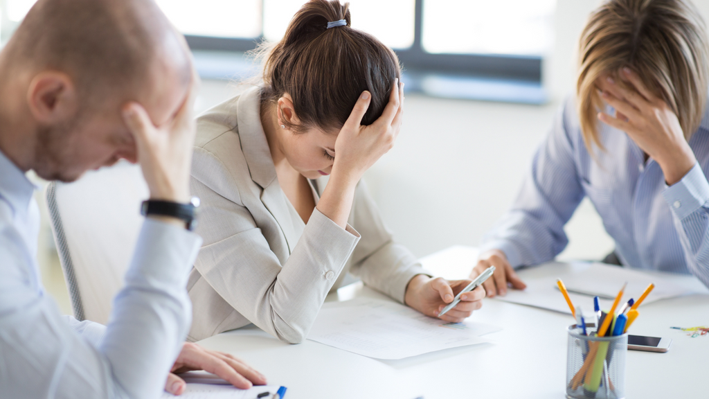 Hard Truths & Overlooked Realities About Business Disaster Recovery