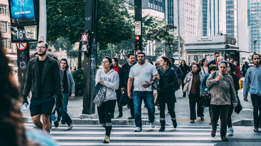 Critical Skill: Staying Alert in Today's World