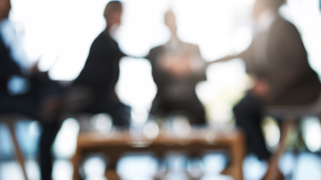 Business Planning: Preparing for Role Changes