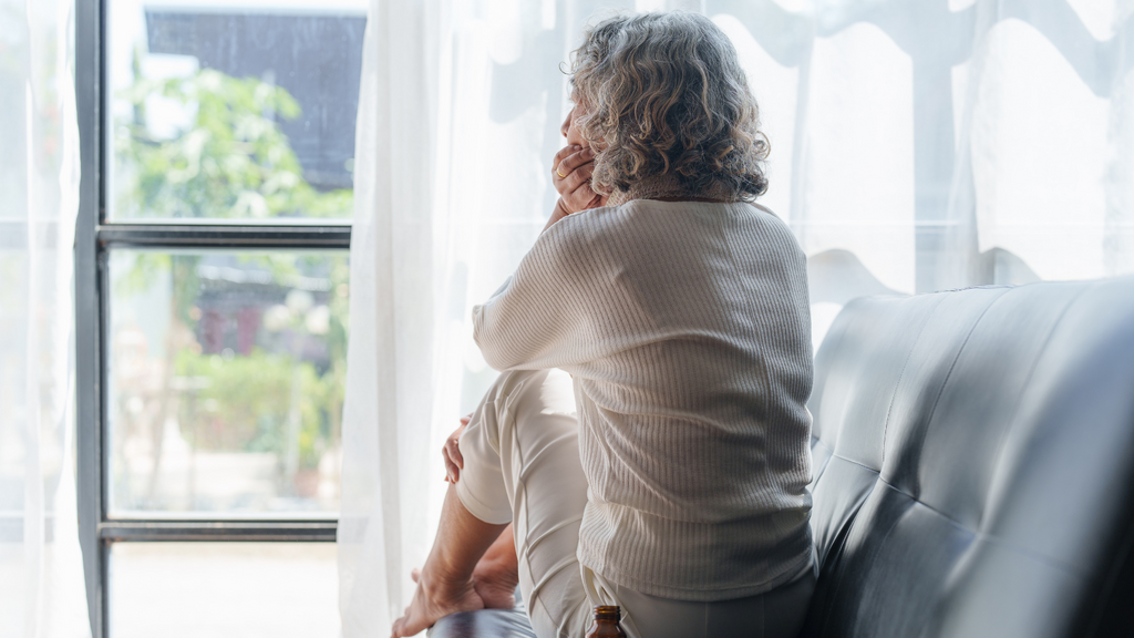 Roles Reversed: It’s Your Turn to Keep Mom and Dad Safe