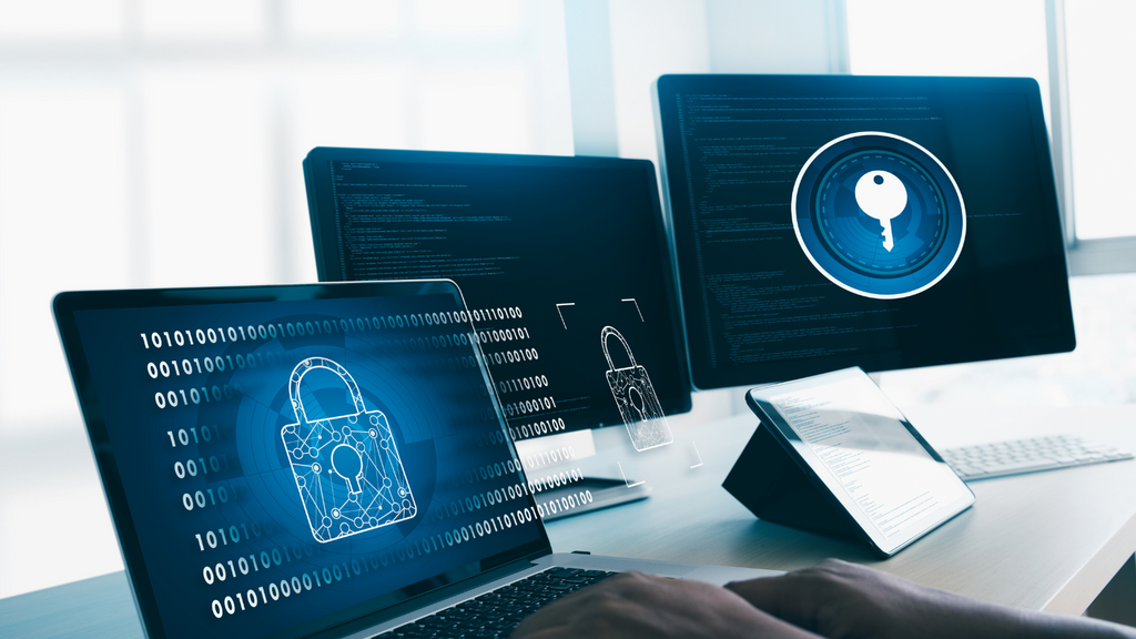 How to Reduce 90% of Cyber Attacks