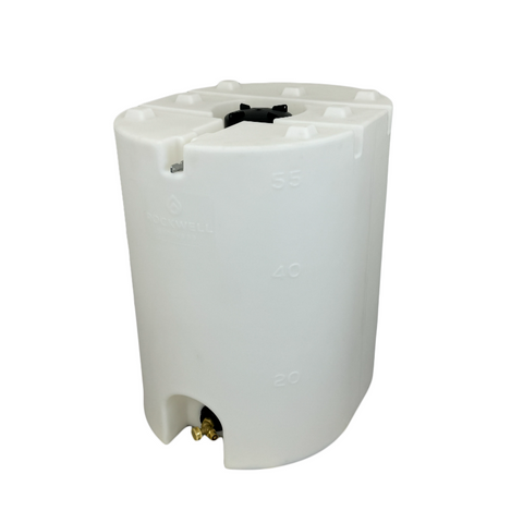 Exodus 55 Gallon Water Tank