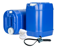 Water Storage Options