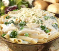 Entrées Food Storage Options