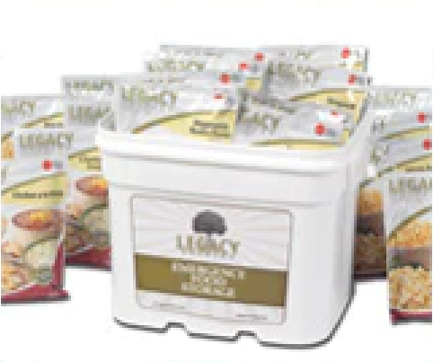 Breakfast, lunch, Dinner Packages