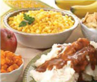 Side Dish Options