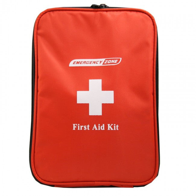 Canon - FARST aid kit  Amazon.com: Lifeline -4184AAA AAA 85 Piece Commuter First