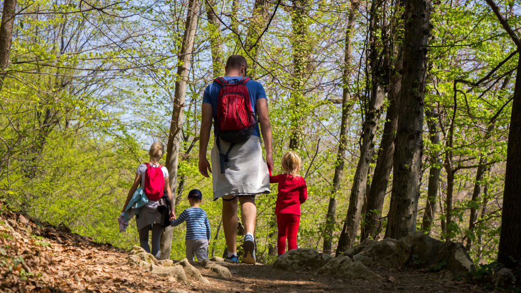 The Day Hike Checklist Most People Get Wrong