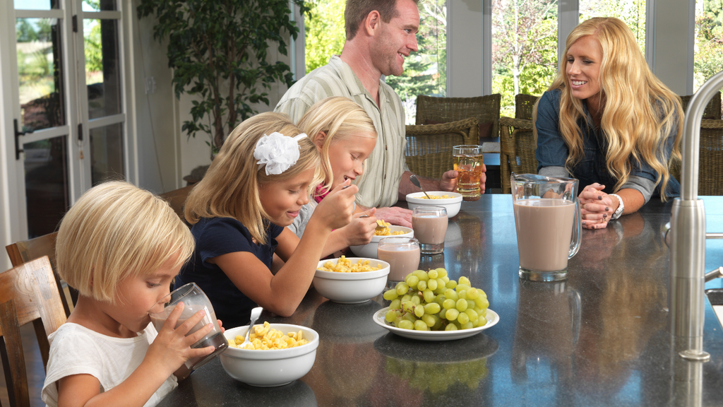 Getting By or Being Okay