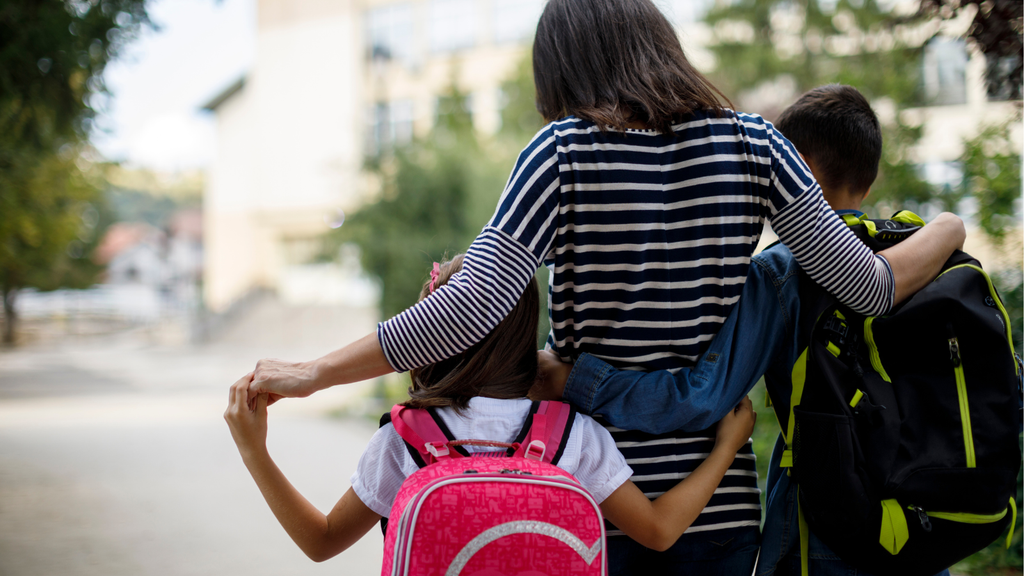 Emergency Supplies For a Regular Tuesday