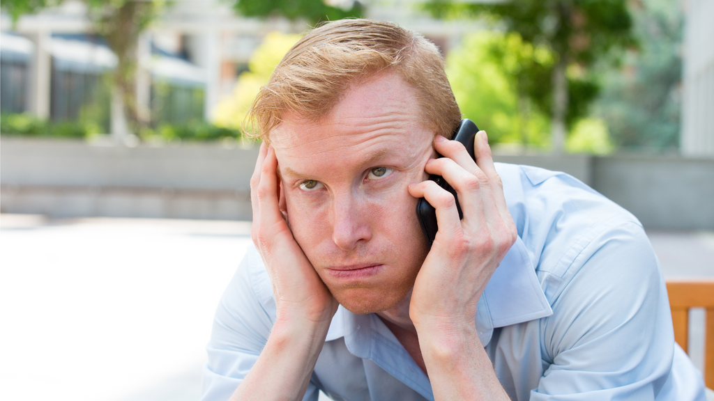 Identifying Potential Hidden Customer Loss
