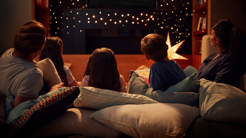 8 Reasons Disaster Movies Do More Than Entertain