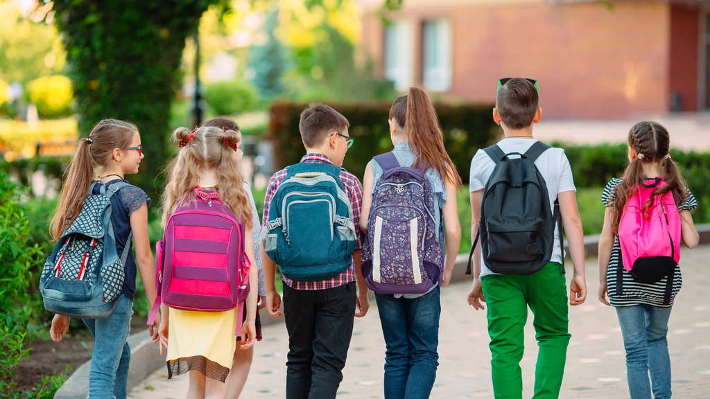 Creating a School Safe Emergency Kit