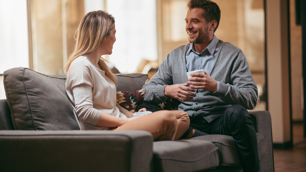 The Conversation Couples Need to Have (But Keep Putting Off)
