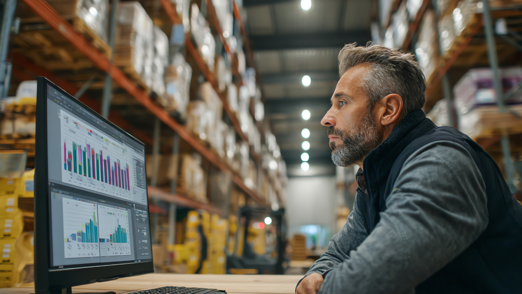 Is Your Business Prepared for a Supply Chain Disruption?