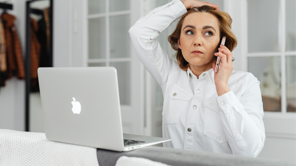 Why some small businesses thrive and others just survive