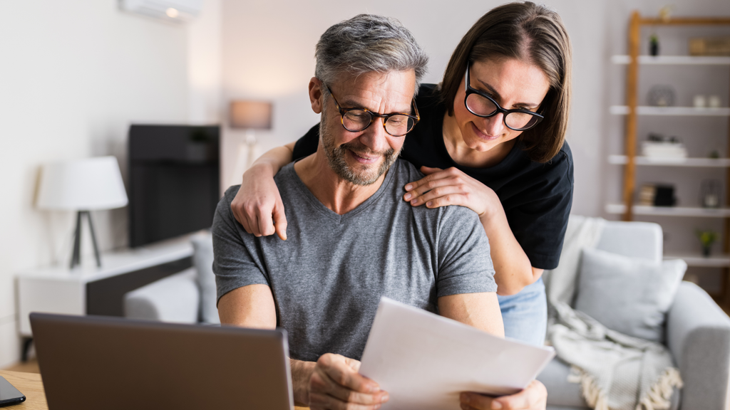 Documents Every Household Should Have Ready to Grab