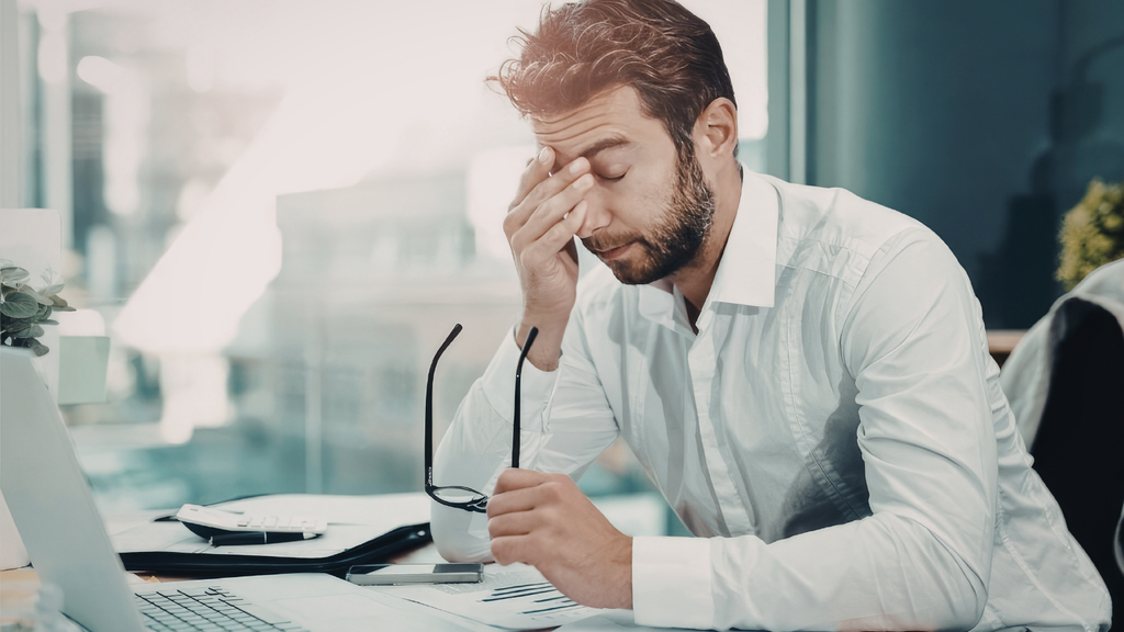 Business Resilience: When Your Team Is Quietly Overloaded