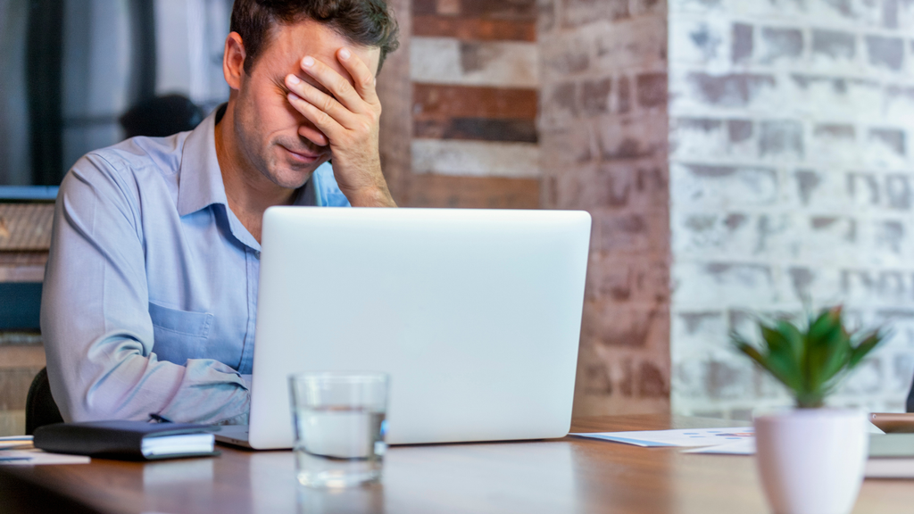 Business Resilience: Avoiding Weak Points