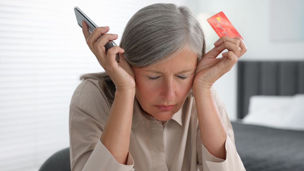 Beware the Second Wave: After the Storm, Scammers Surge