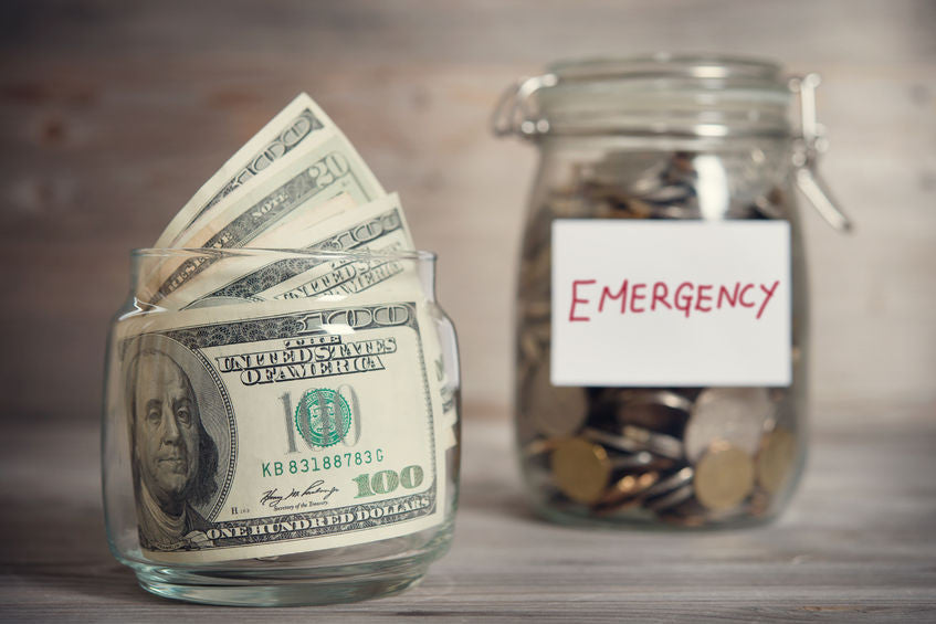 Emergency Planning Made Easy—One Month at a Time