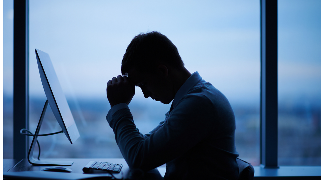 Are We Wired for Disaster?