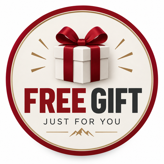 Special Free Gift for Spending Over $100 - 4 Pouches of Fruit and Veggie Sides