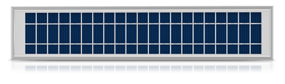 Sun King Home 40 Plus - Solar Lights System, 5.5W Solar Panel