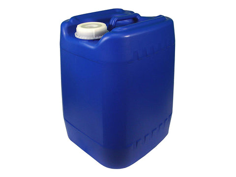 5-Gallon Emergency Water Storage Container