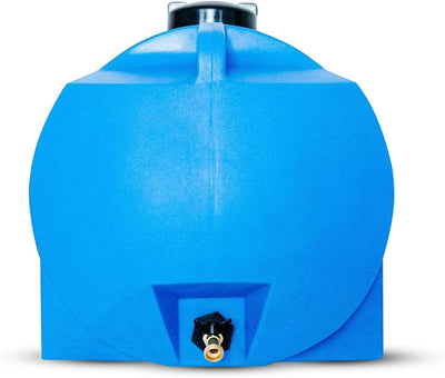 35 Gallon Utility Water Storage Tank