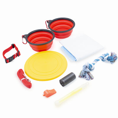 Emergency Pet Survival Kits - Dog or Cat Options