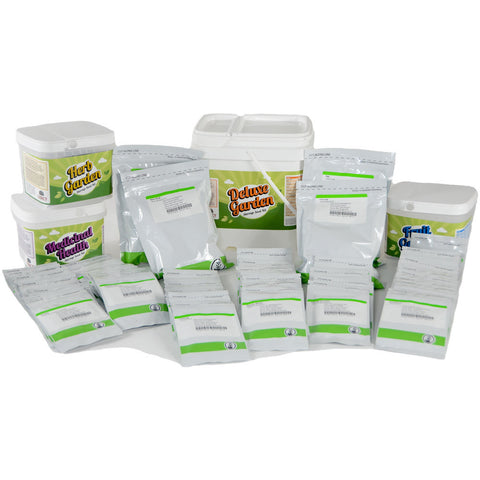 garden seed vault Ultimate Storage Garden Seeds Vault