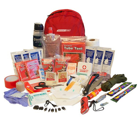 disaster survival gear Portable Disaster Survival Kits