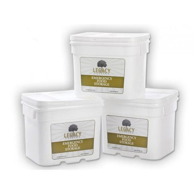 360 Serving Gluten Free Entree Package