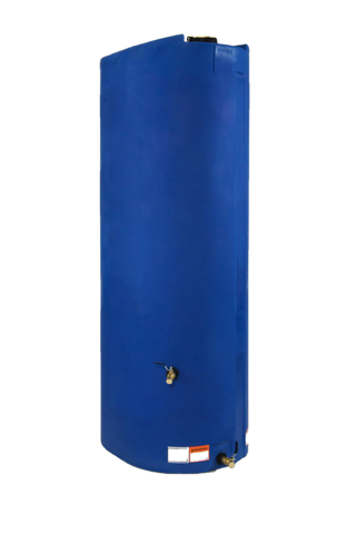 Water BOB Survival Emergency Drinking Fresh Water Storage 100-Gallons Kit  899854001000