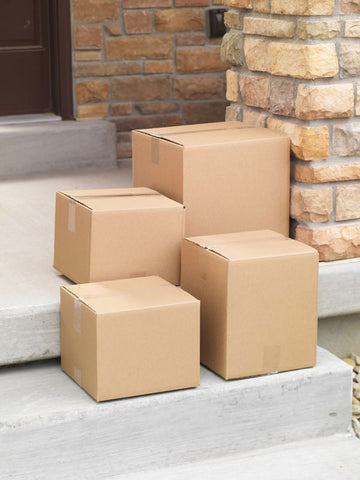 36 Serving Breakfast, Lunch, and Dinner Box